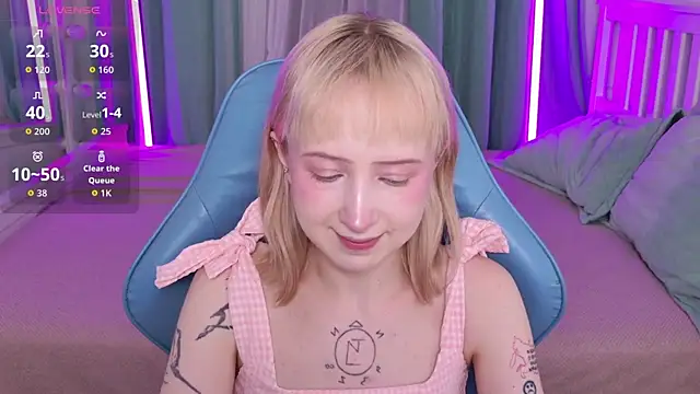  Babyface  online show from 13, 3, 2026