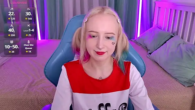  Babyface  online show from 26, 6, 2026