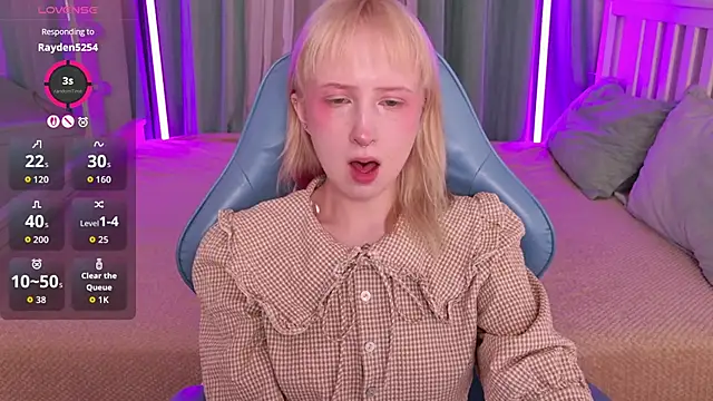  Babyface  online show from 27, 6, 2026