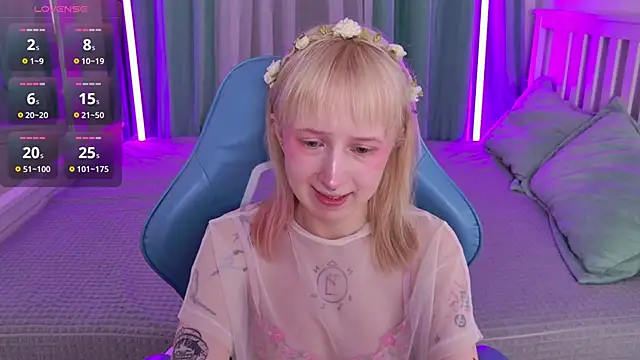 Babyface  online show from 28, 6, 2026