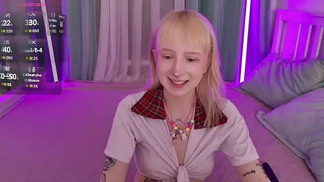  Babyface  online show from 12, 7, 2026