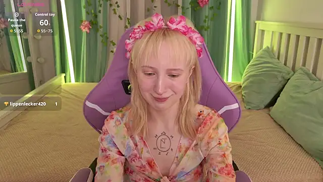  Babyface  online show from 17, 7, 2026