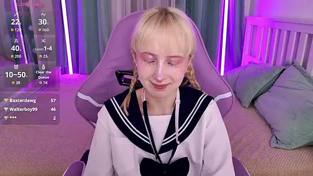  Babyface  online show from 28, 7, 2026