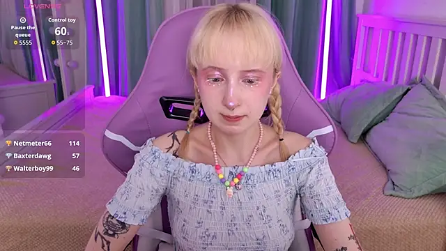  Babyface  online show from 28, 7, 2026