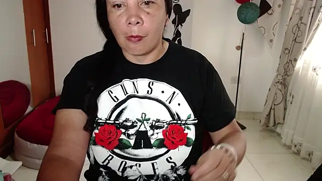 vivian-milf online show from 17, 12, 2025