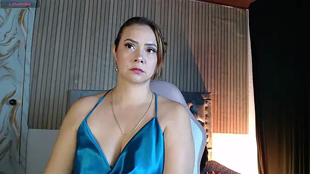 Karla Ferrer x online show from 6, 7, 2026