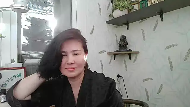 Snapshot of Nettie_Allie chatting on 6, 1, 2026 Nettie Allie online show from 6, 1, 2026