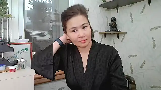 Snapshot of Nettie_Allie chatting on 8, 1, 2026 Nettie Allie online show from 8, 1, 2026