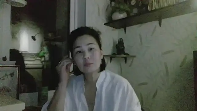 Snapshot of Nettie_Allie chatting on 8, 1, 2026 Nettie Allie online show from 8, 1, 2026