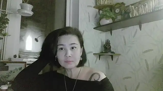 Snapshot of Nettie_Allie chatting on 10, 1, 2026 Nettie Allie online show from 10, 1, 2026