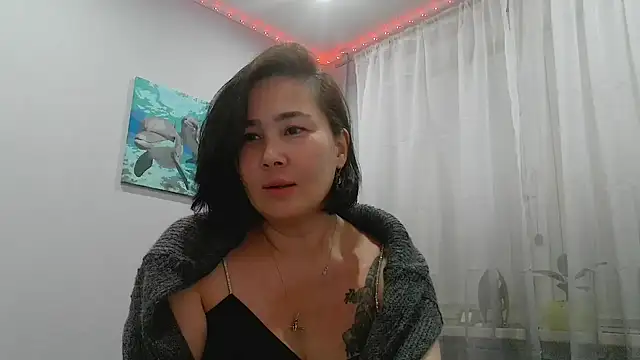 Snapshot of Nettie_Allie chatting on 12, 1, 2026 Nettie Allie online show from 12, 1, 2026