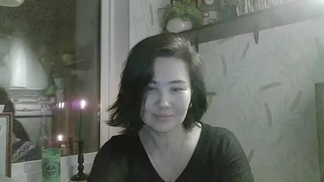 Snapshot of Nettie_Allie chatting on 1, 2, 2026 Nettie Allie online show from 1, 2, 2026