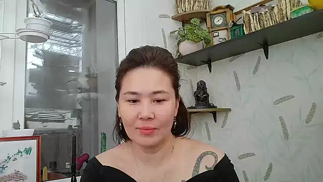 Snapshot of Nettie_Allie chatting on 3, 2, 2026 Nettie Allie online show from 3, 2, 2026