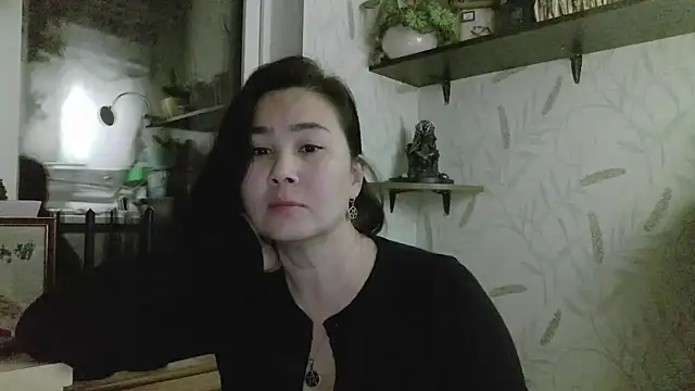 Snapshot of Nettie_Allie chatting on 8, 2, 2026 Nettie Allie online show from 8, 2, 2026