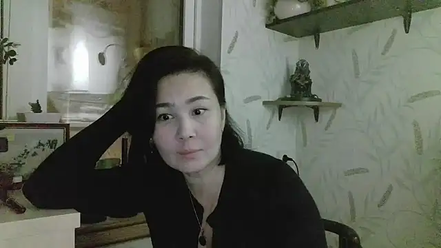 Snapshot of Nettie_Allie chatting on 10, 2, 2026 Nettie Allie online show from 10, 2, 2026