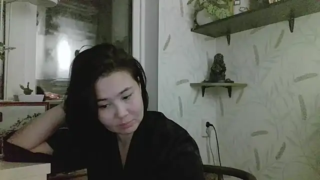 Snapshot of Nettie_Allie chatting on 1, 3, 2026 Nettie Allie online show from 1, 3, 2026