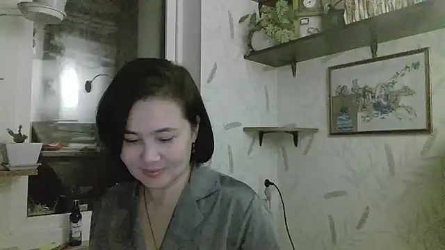 Snapshot of Nettie_Allie chatting on 3, 3, 2026 Nettie Allie online show from 3, 3, 2026