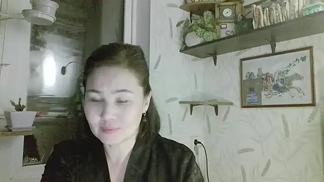 Snapshot of Nettie_Allie chatting on 4, 3, 2026 Nettie Allie online show from 4, 3, 2026