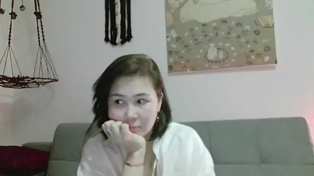 Snapshot of Nettie_Allie chatting on 10, 3, 2026 Nettie Allie online show from 10, 3, 2026