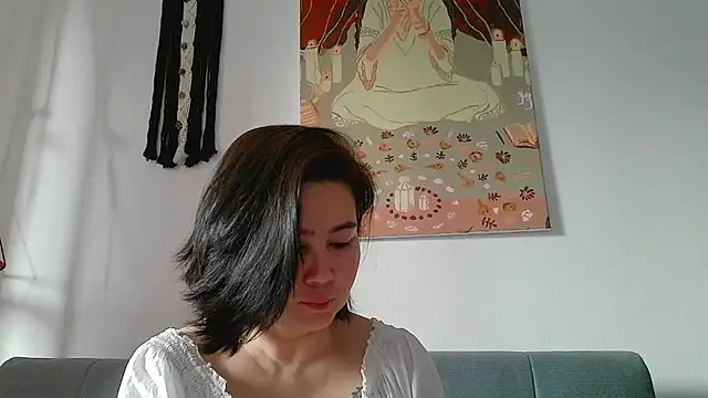 Snapshot of Nettie_Allie chatting on 12, 3, 2026 Nettie Allie online show from 12, 3, 2026