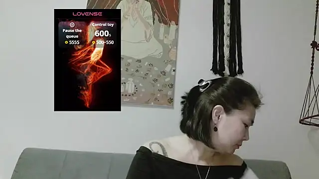 Snapshot of Nettie_Allie chatting on 14, 3, 2026 Nettie Allie online show from 14, 3, 2026