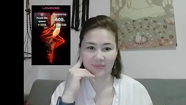 Snapshot of Nettie_Allie chatting on 16, 3, 2026 Nettie Allie online show from 16, 3, 2026