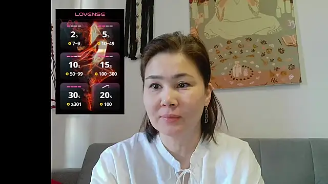 Snapshot of Nettie_Allie chatting on 17, 3, 2026 Nettie Allie online show from 17, 3, 2026