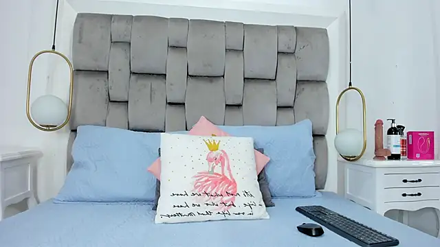 gaby smit   online show from 15, 3, 2026