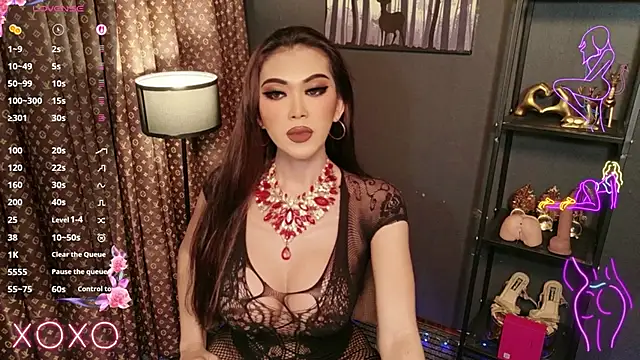 Snapshot of DevilCock_Antonia chatting on 9, 3, 2026 DevilCock Antonia online show from 9, 3, 2026