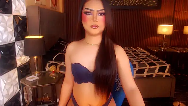 MeatyCockMicaellaTS online show from 6, 5, 2026