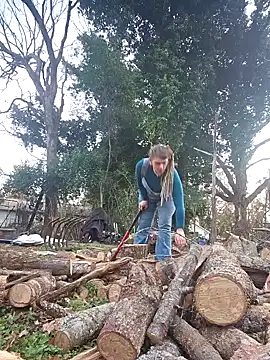 Horny hippie online show from 20, 12, 2024