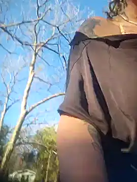 Horny hippie online show from 11, 3, 2025