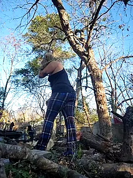 Horny hippie online show from 27, 11, 2025