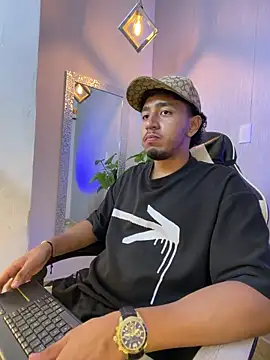 Brand Collins online show from 6, 5, 2026