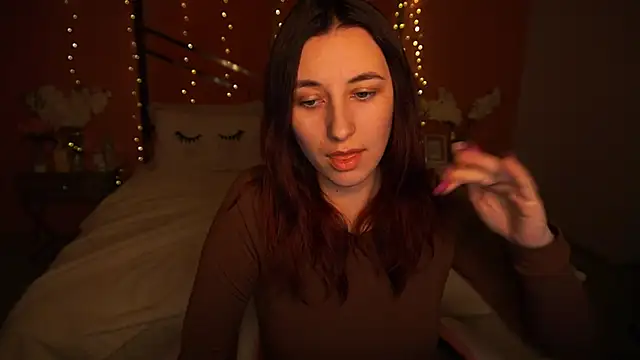 Snapshot of RoxieRay chatting on 18, 1, 2026 RoxieRay online show from 18, 1, 2026