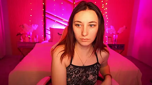 Snapshot of RoxieRay chatting on 19, 1, 2026 RoxieRay online show from 19, 1, 2026