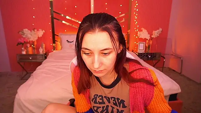 Snapshot of RoxieRay chatting on 10, 2, 2026 RoxieRay online show from 10, 2, 2026