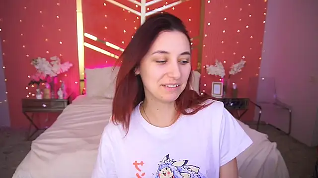 Snapshot of RoxieRay chatting on 16, 2, 2026 RoxieRay online show from 16, 2, 2026