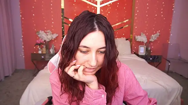 Snapshot of RoxieRay chatting on 22, 2, 2026 RoxieRay online show from 22, 2, 2026