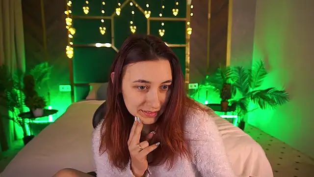 Snapshot of RoxieRay chatting on 18, 3, 2026 RoxieRay online show from 18, 3, 2026