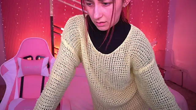 Snapshot of RoxieRay chatting on 22, 3, 2026 RoxieRay online show from 22, 3, 2026