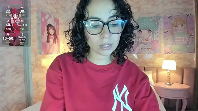 sarah sluty online show from 17, 2, 2026