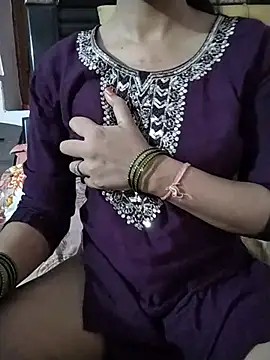 RASHMI SHARMA9 online show from 14, 7, 2026
