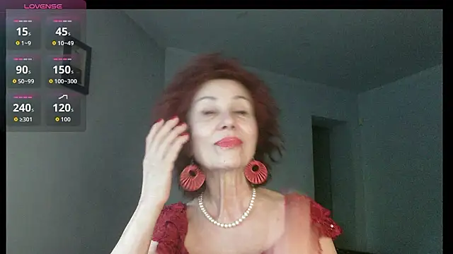 Kelly Flurr online show from 16, 3, 2026