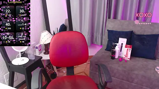 TiinaJonus  online show from 16, 5, 2026