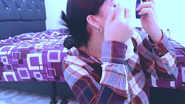 Snapshot of NoaLeon21 chatting on 1, 2, 2026 NoaLeon21 online show from 1, 2, 2026