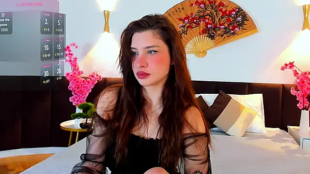 Danielle Eddwards online show from 18, 3, 2026