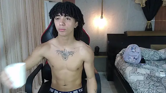 kim curlyy online show from 2, 5, 2026