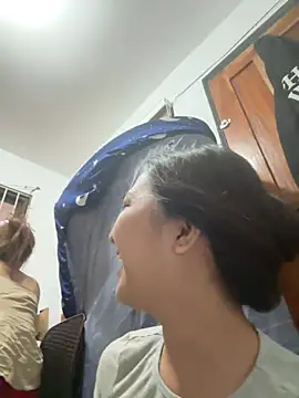 Snapshot of Diannellove chatting on 1, 2, 2026 Diannellove online show from 1, 2, 2026