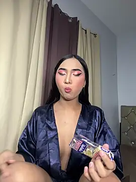 Diannellove online show from 4, 5, 2026
